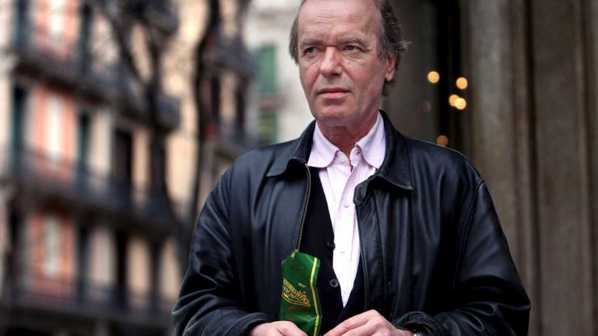 Immagine di L’America di Martin Amis