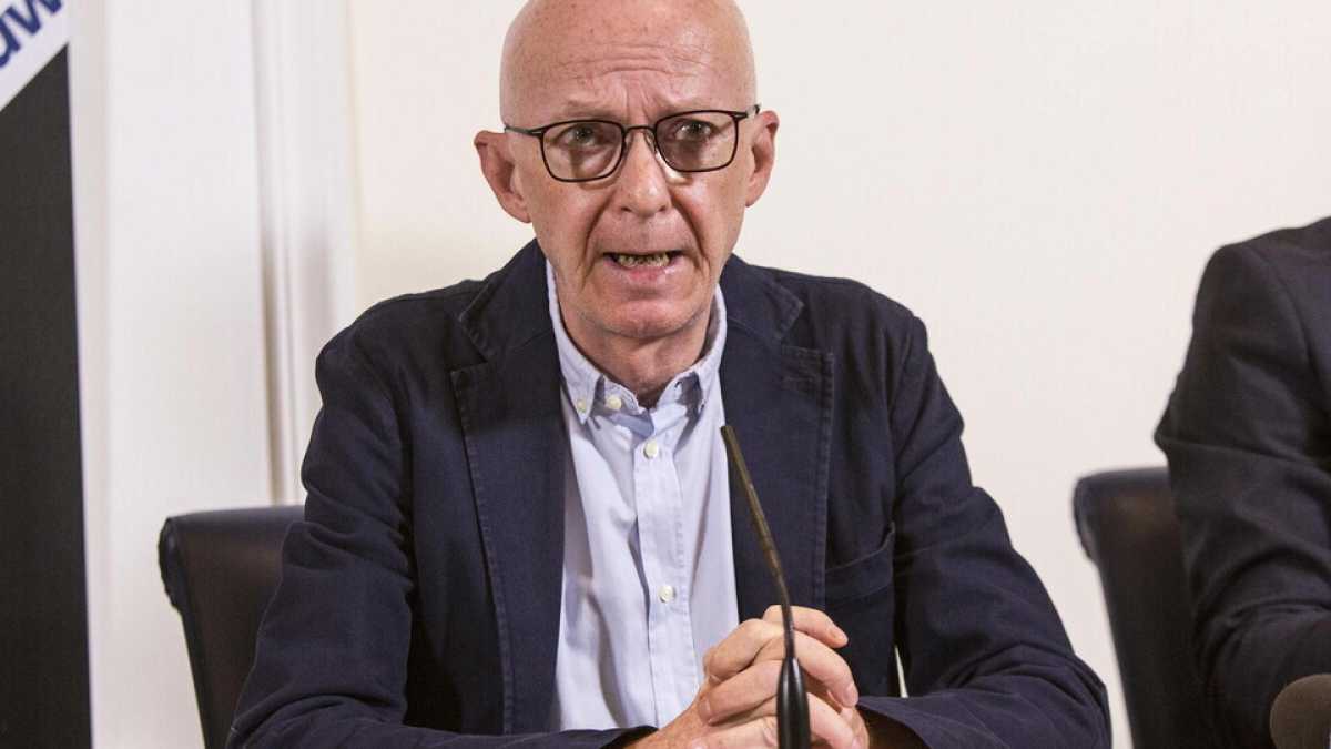 Immagine di Alla fine Amnesty Italia si scusa per le sue accuse all’Ucraina