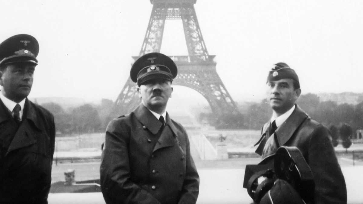 Immagine di “Coltellate alle spalle” dei francesi? Meglio guardare a quanto avvenne nel ’40