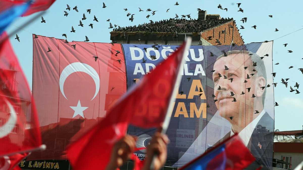 Immagine di Che succederà nei prossimi probabili e faticosi cinque anni di Erdogan