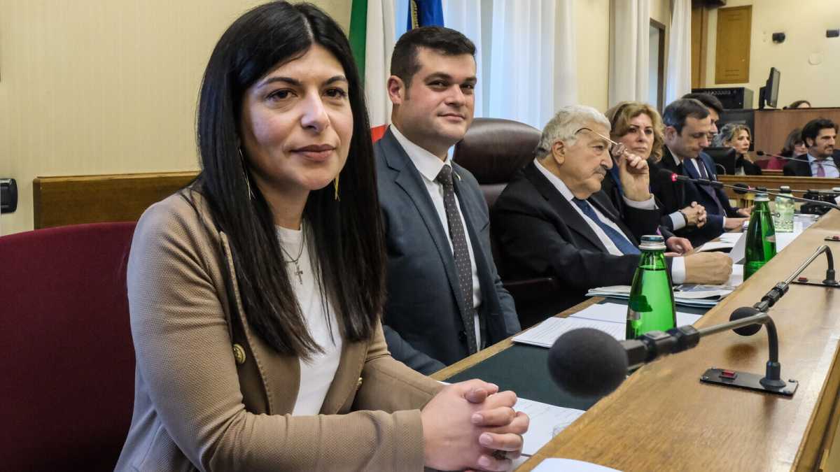 Immagine di La giustizia, che non risponde al dolore. E un ricordo di Cicciomessere