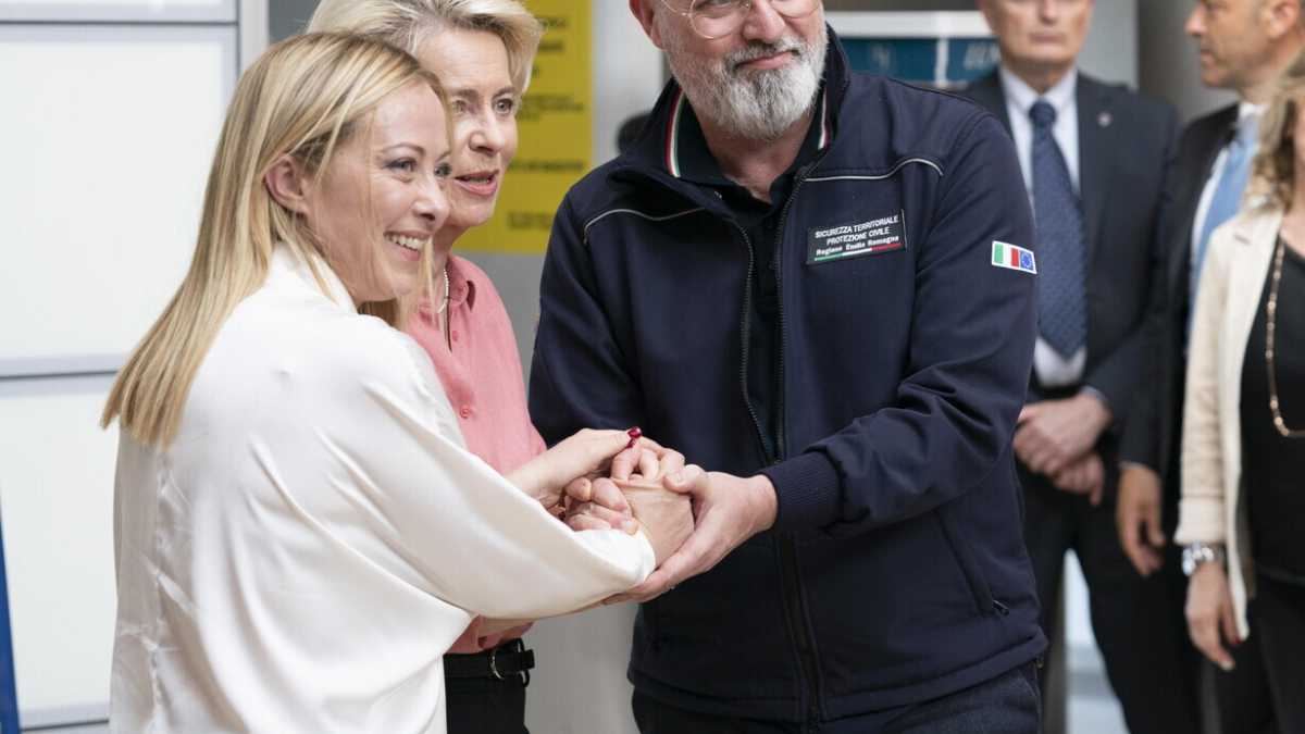 Immagine di "Bonaccini commissario". Il fronte dei governatori chiede la nomina