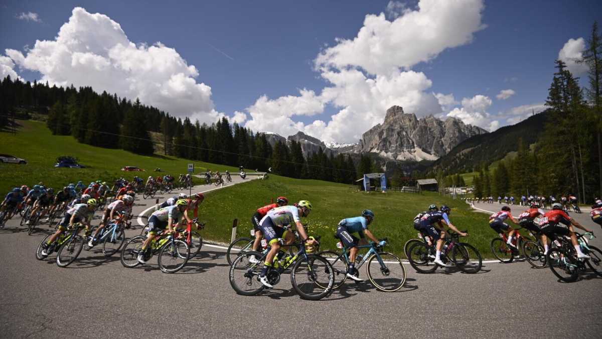 Immagine di Quando finisce il Giro d’Italia