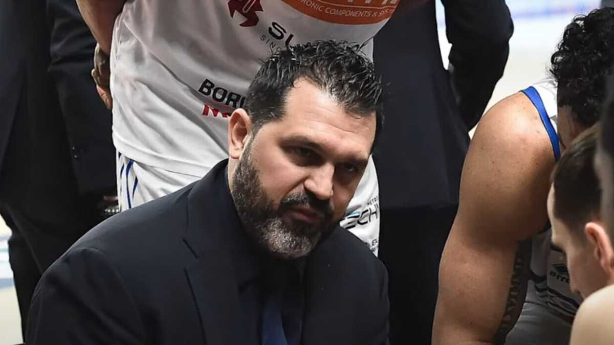 Immagine di La favola della Germani si è interrotta, ma non è finita