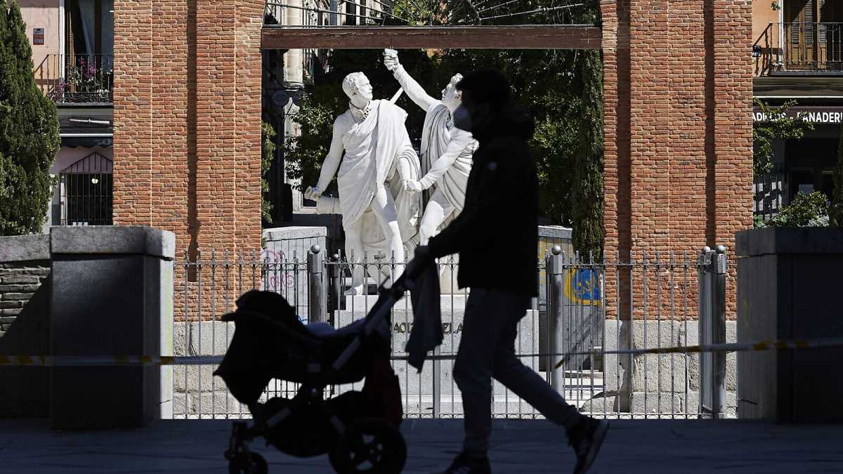 Immagine di I dati sulla mortalità offrono buone notizie sul Covid. Ma è la natalità a fare tremare