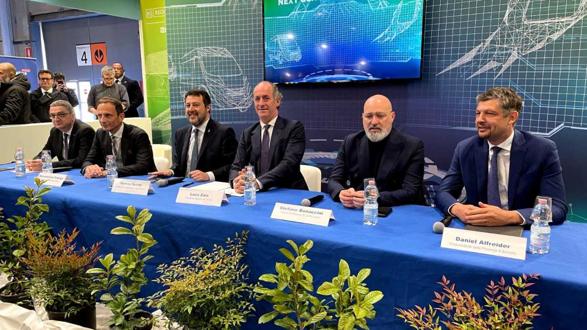 Immagine di I governatori che stanno cambiando l’Italia. Ecco il partito della regione