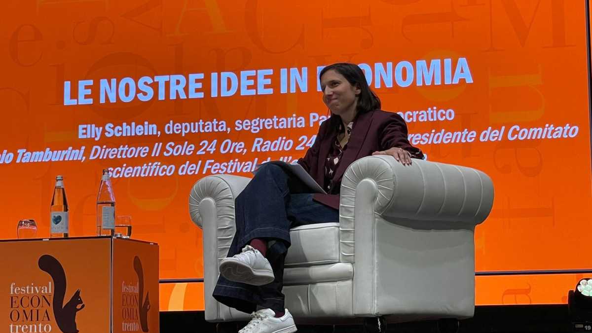 Immagine di I limiti di Schlein sul lavoro