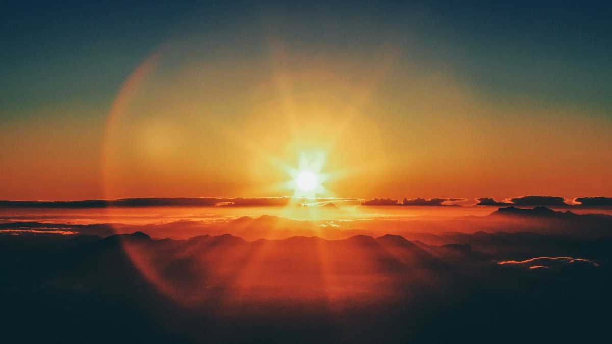 Immagine di Convertire l'energia solare in carburante (senza danni per l'ambiente) si può