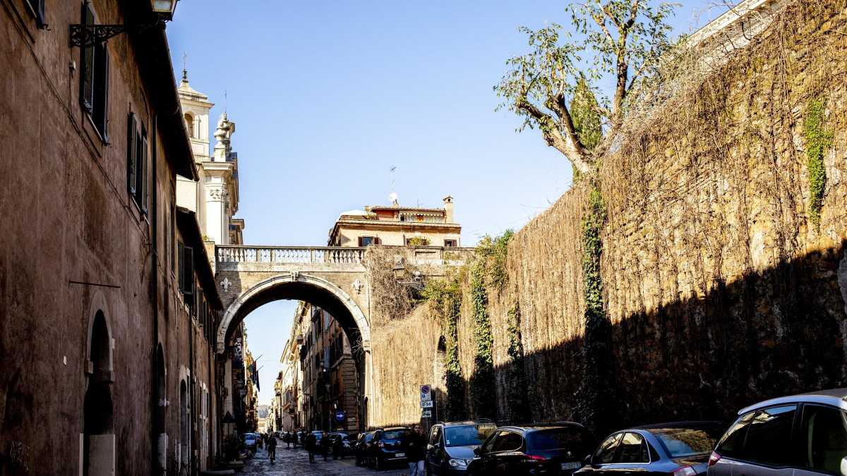 Immagine di “La casa della vita”, Mario Praz a Roma tra bellezza e memoria