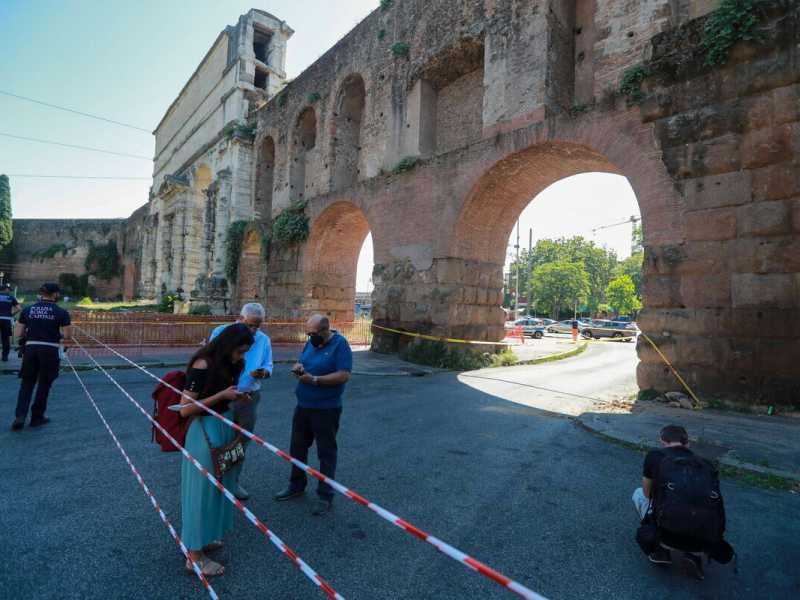 Si può pedonalizzare Porta Maggiore?