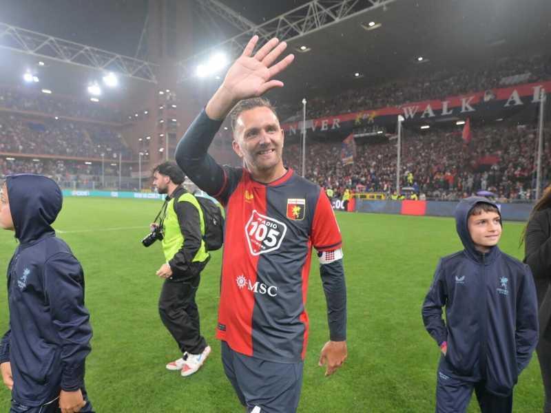 Foto LaPresse