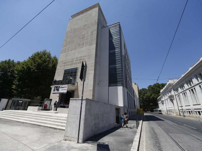 Archivio LaPresse