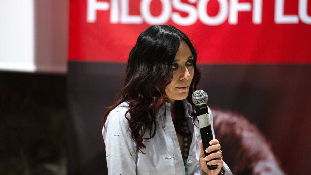 Immagine di "Osare" per ritrovare la fiducia. La filosofa Nodari ci spiega perché “è nei corpi la salvezza del pensiero”