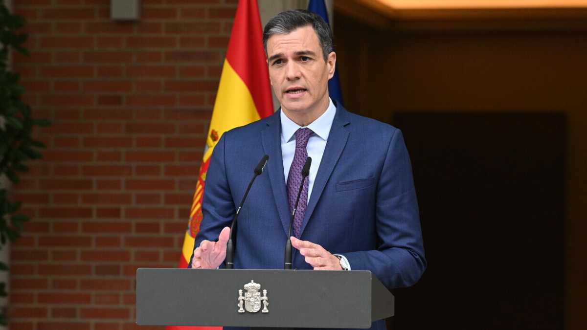 Immagine di In Spagna Sánchez rischia tutto, mentre Feijóo ora dovrà capire come si tiene la destra al centro
