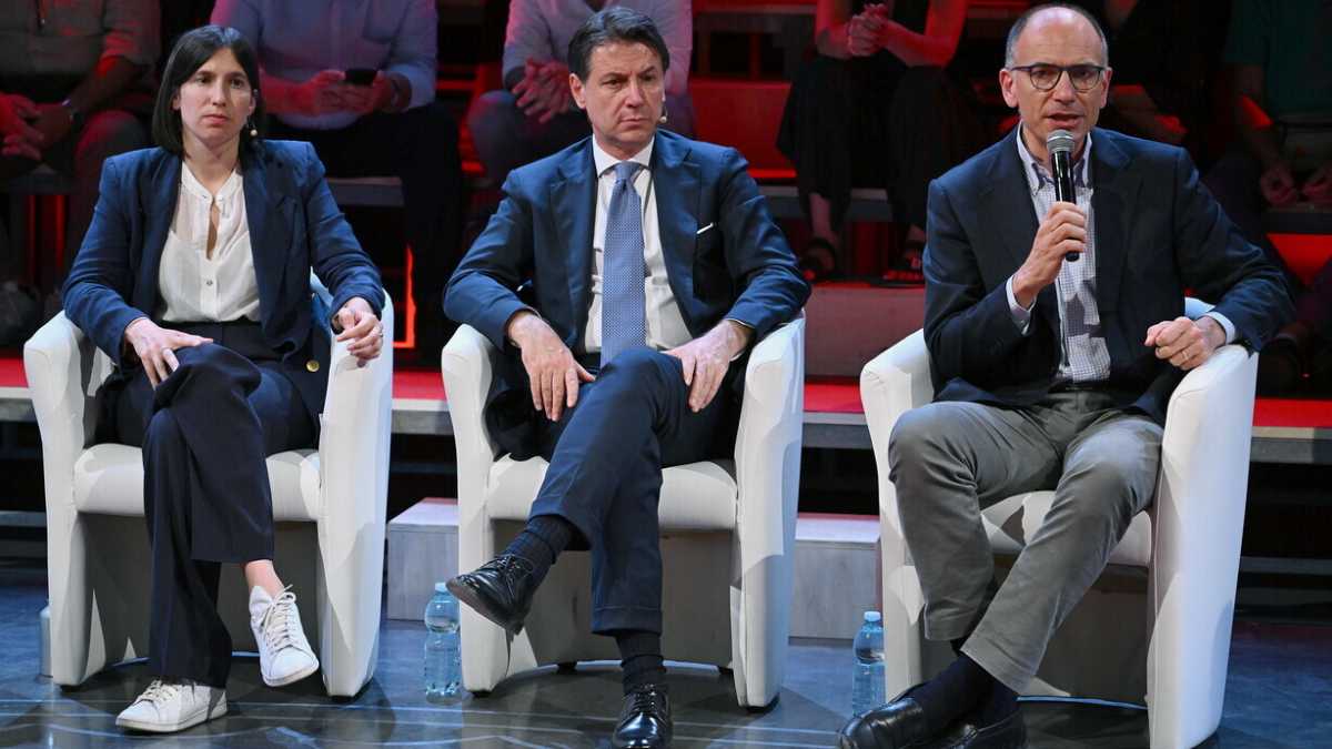 Immagine di Il Pd ha un problema: gli amici della sinistra non così ostili a Meloni