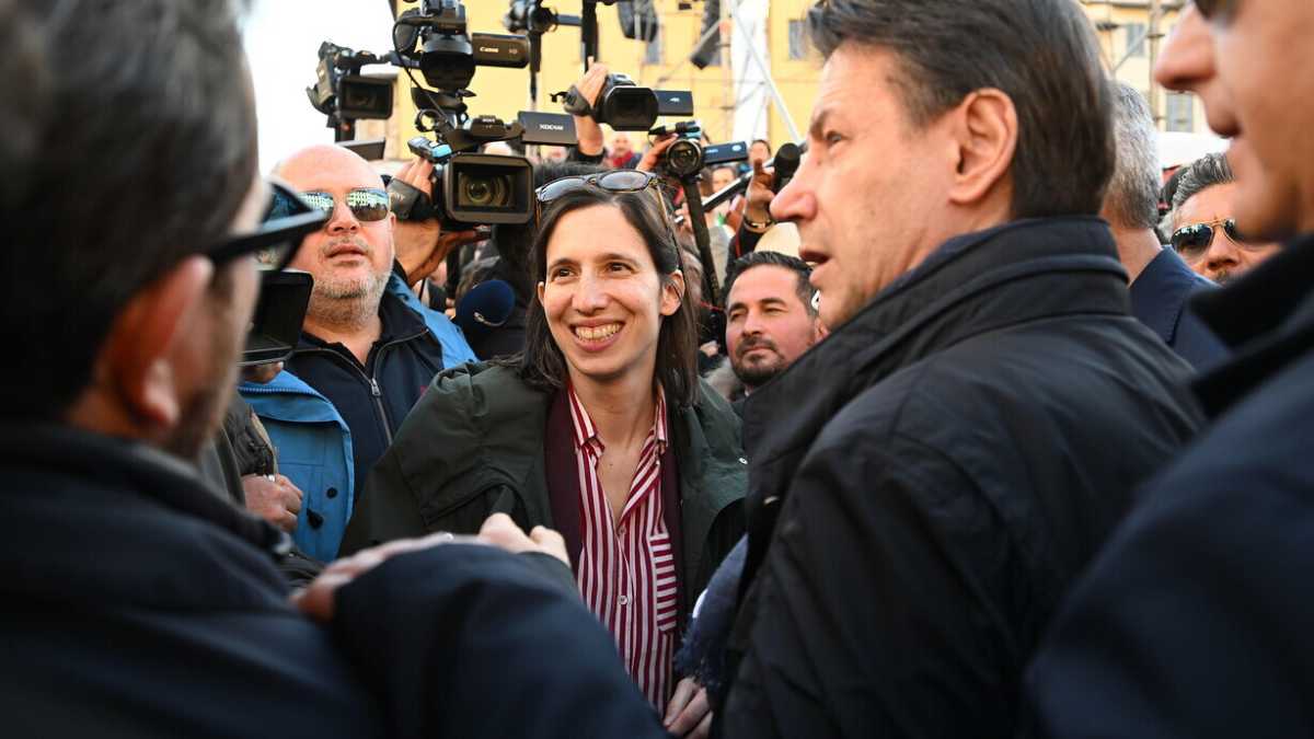 Immagine di Perché la sconfitta di Brindisi è un segnale preoccupante per Pd e M5s
