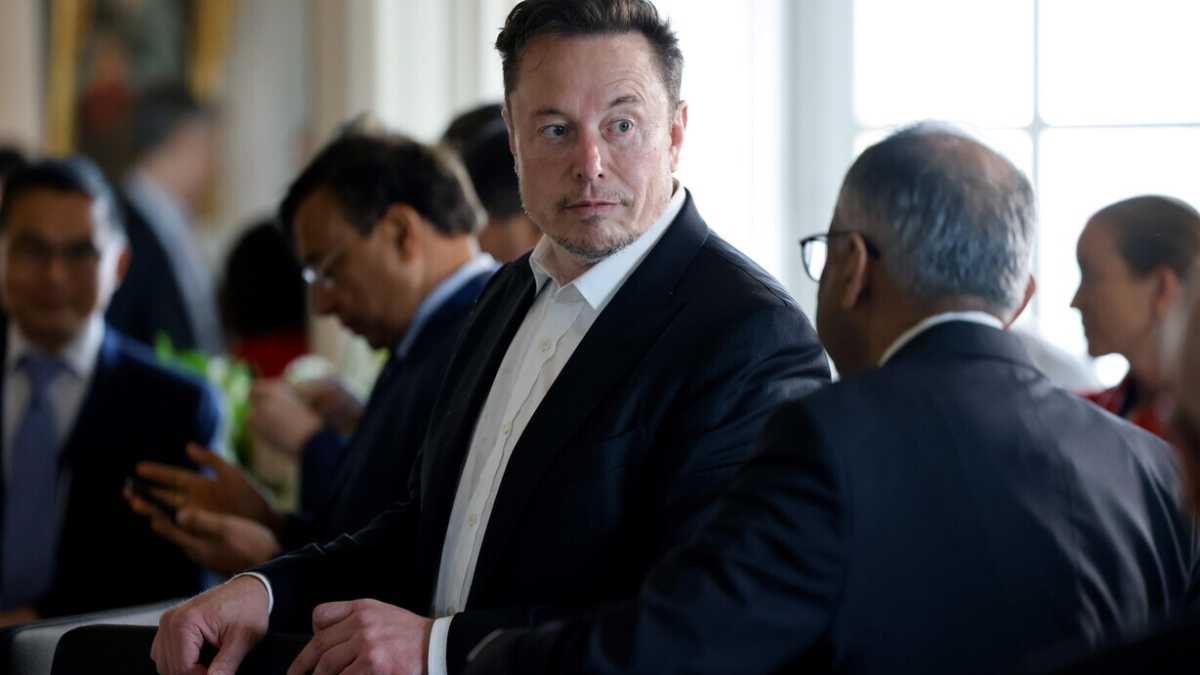 Immagine di Musk sfida l’Ue: Twitter esce dal codice di condotta contro la disinformazione
