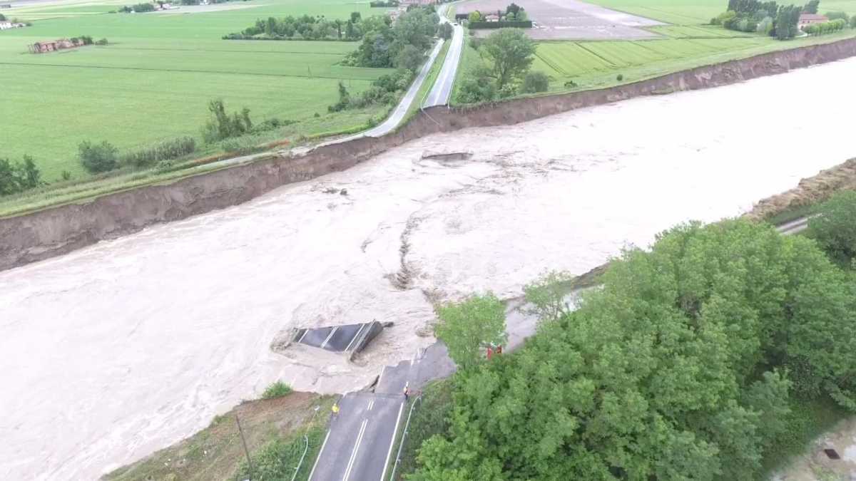 Immagine di La gestione dell’acqua è inseparabile dalla nostra storia