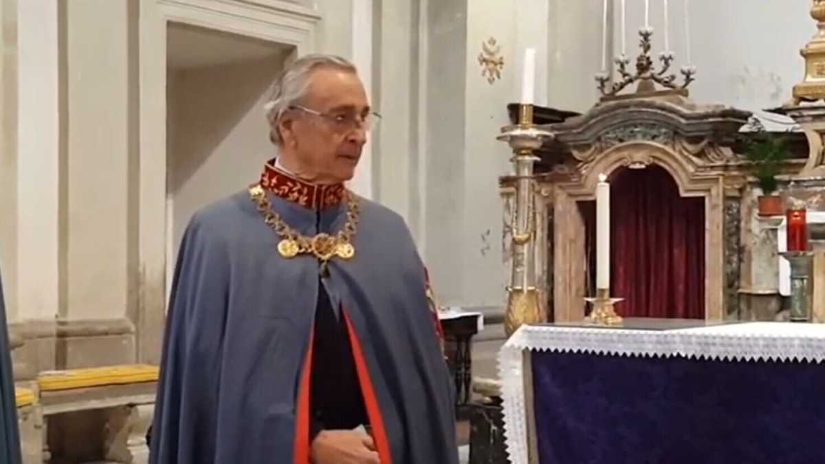 Immagine di Diego de Vargas e la stupidità del social