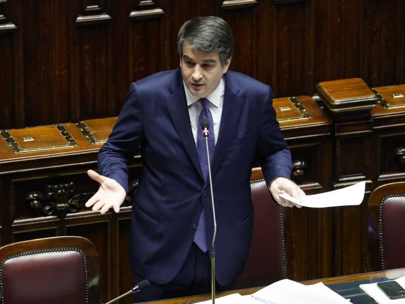 (foto Ansa)