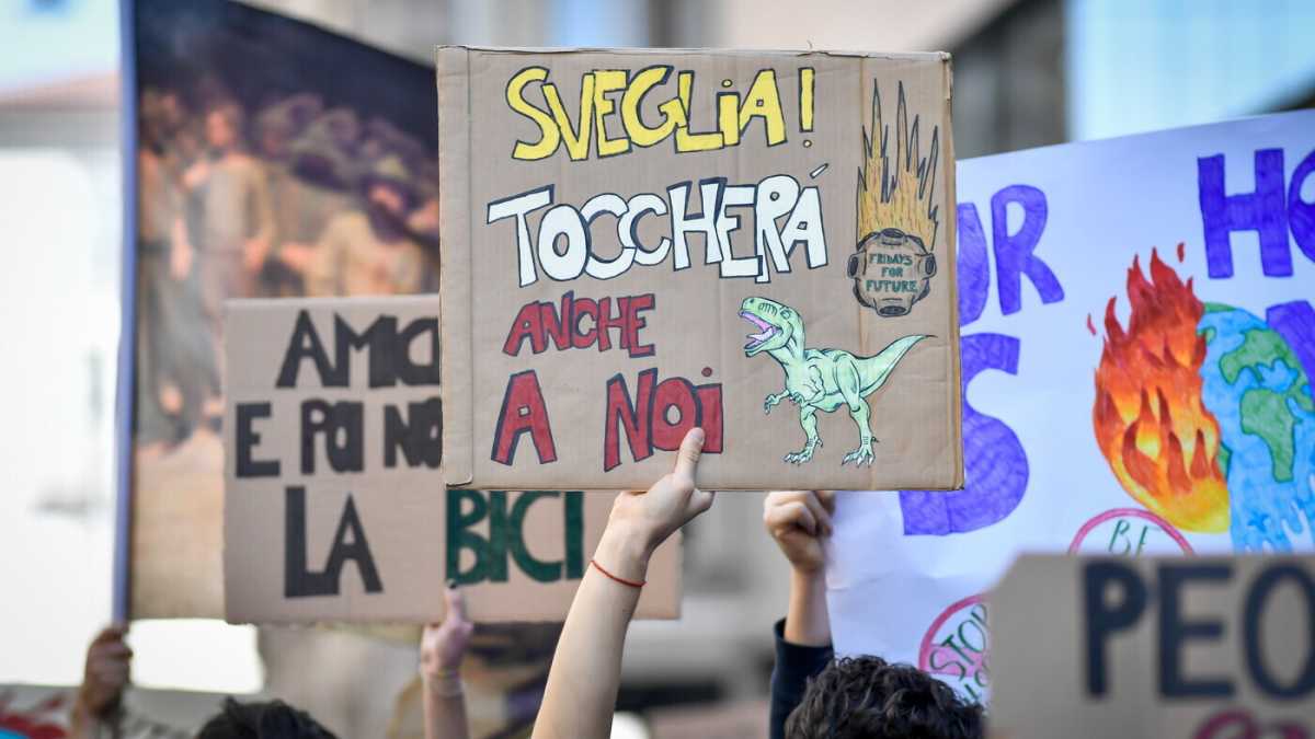 Immagine di Entro fine secolo 2 miliardi di persone vivranno in luoghi con temperature oltre la soglia del "calore pericoloso”