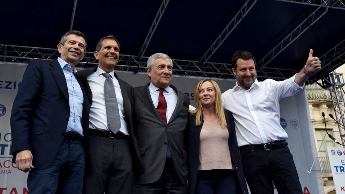 Immagine di Un governo che non viene punito alle amministrative? Caso raro in Europa