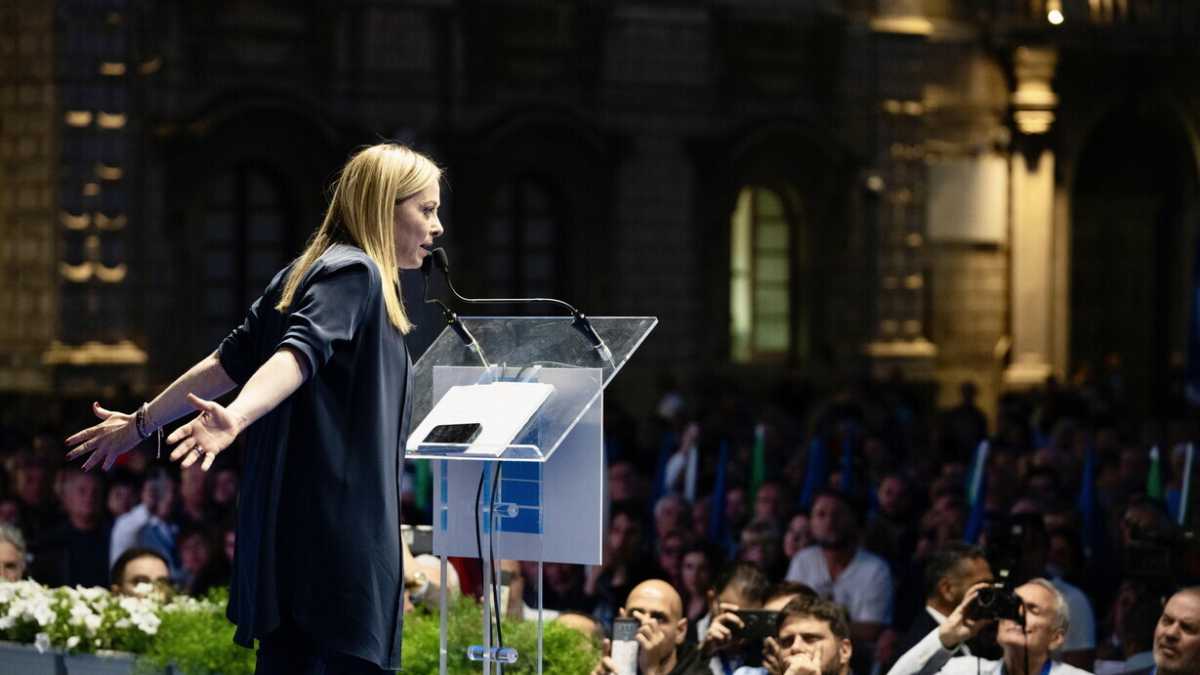 Immagine di La destra un po’ più moderata piace, la fuga dal moderatismo del Pd no. Lezioni dal voto nelle città