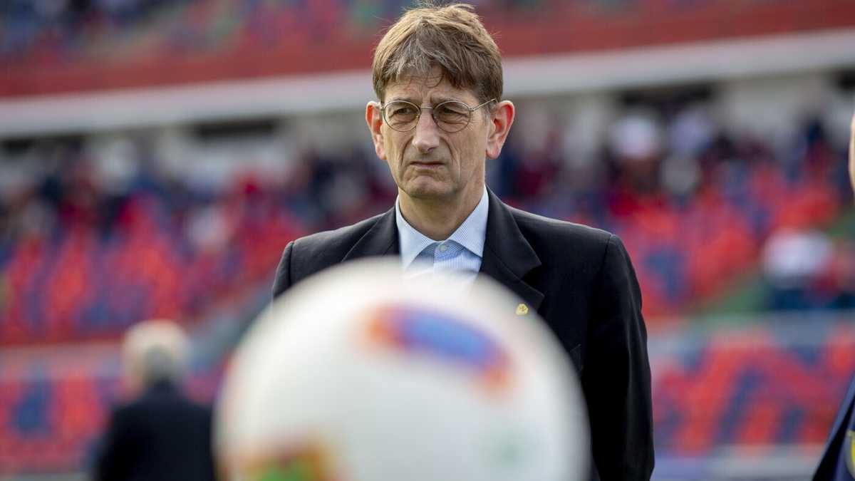 Immagine di Il Chievo non era la Juventus. Parla Campedelli