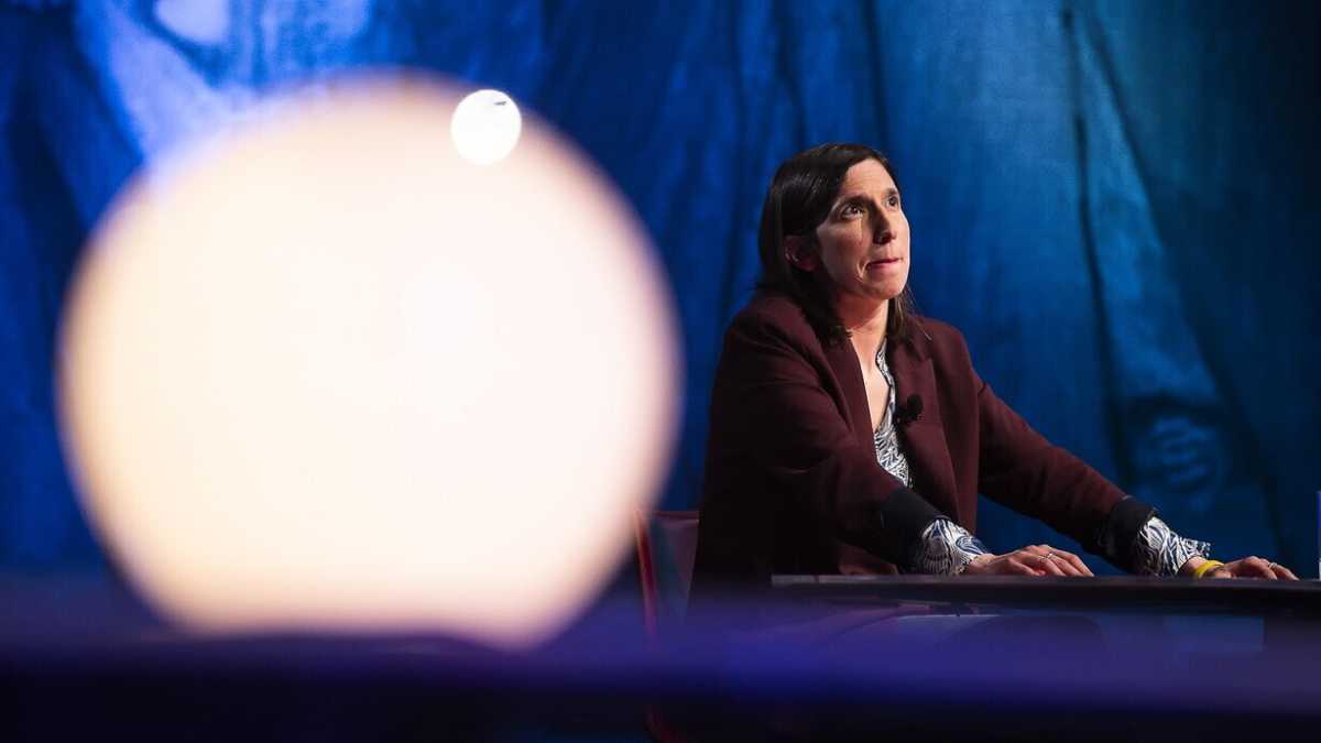 Immagine di Non hanno visto il "fascistometro"