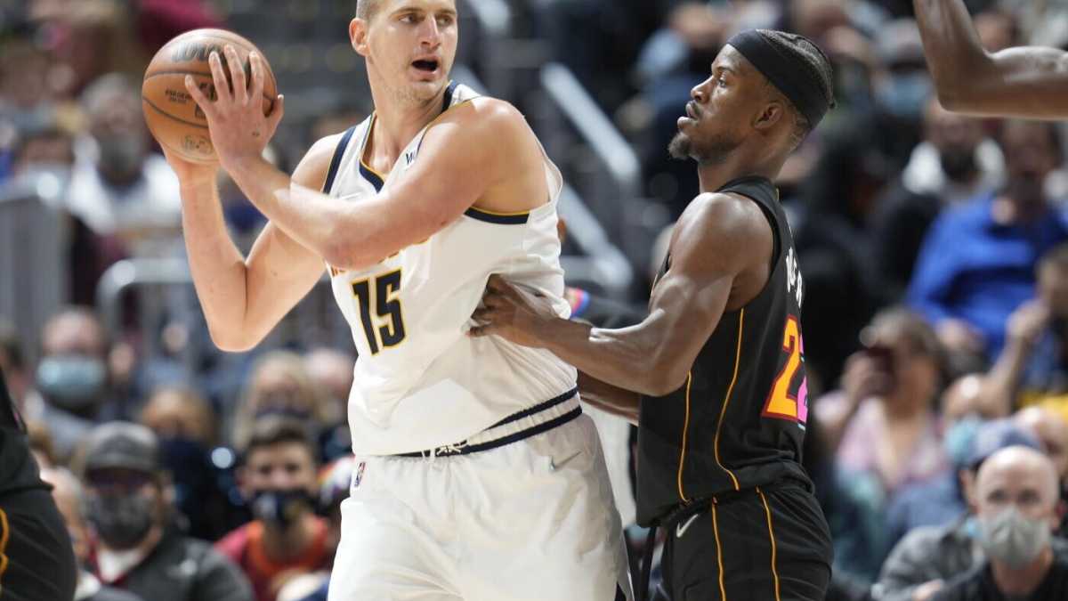 Immagine di Dever e Miami per l'Anello. Ma la finale Nba non è solo Jokic vs. Butler