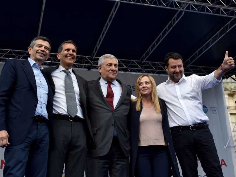 (foto Ansa)