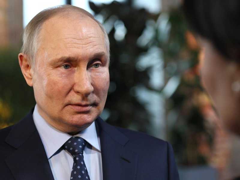 Perché Putin è così calmo quando parla dei droni su Mosca
