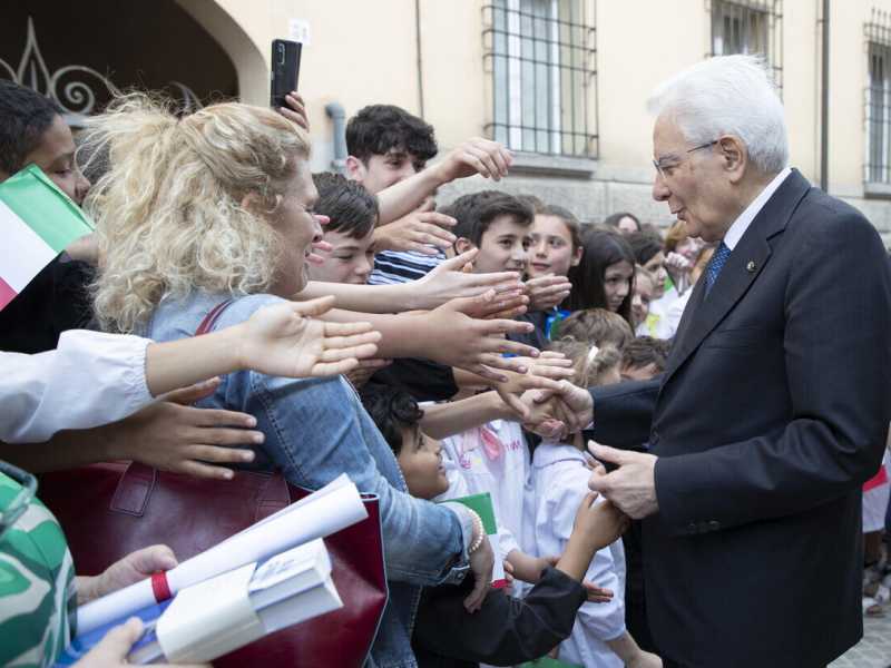 (foto Ansa)