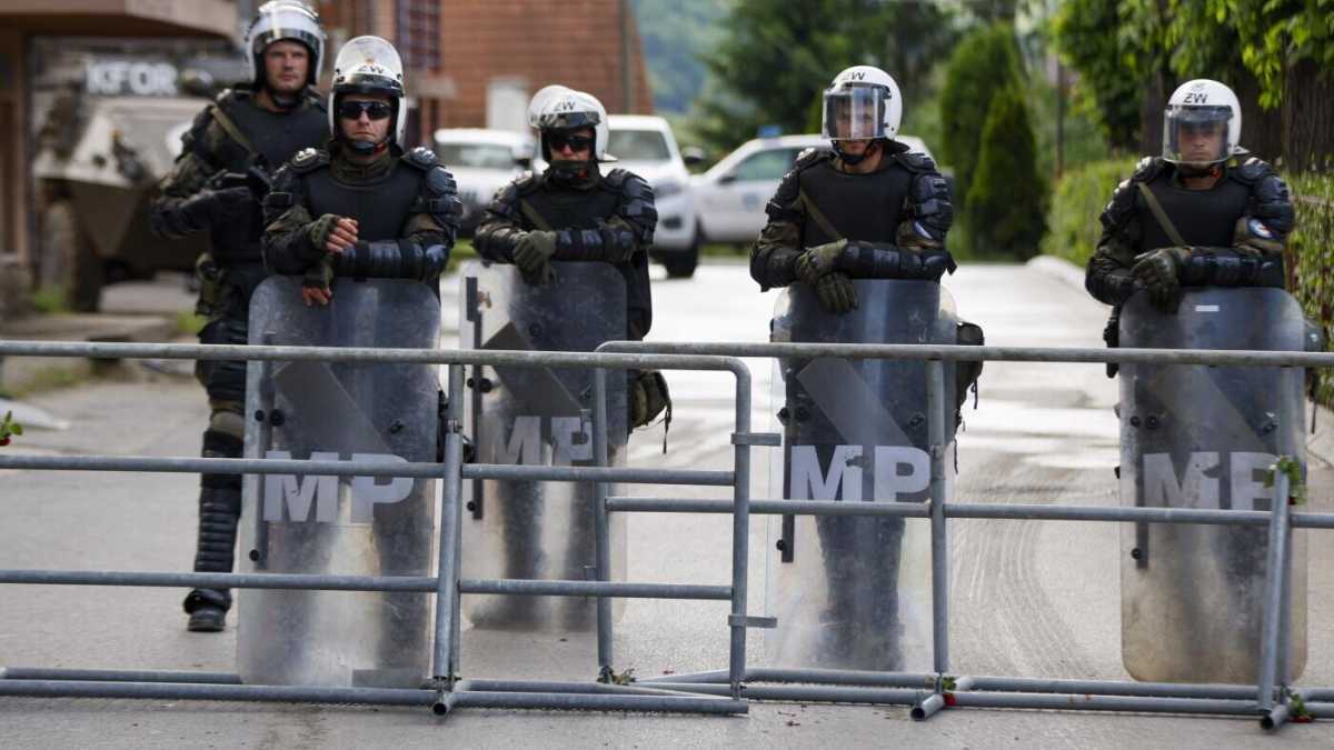 Immagine di Perché il Kosovo si sente tradito dall’America, la Serbia alza la posta e Mosca tiene la sua presa
