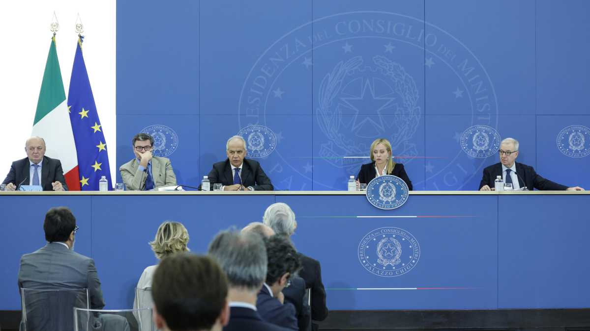 Immagine di La partita tra governo e Corte dei conti sul Pnrr entra nel vivo