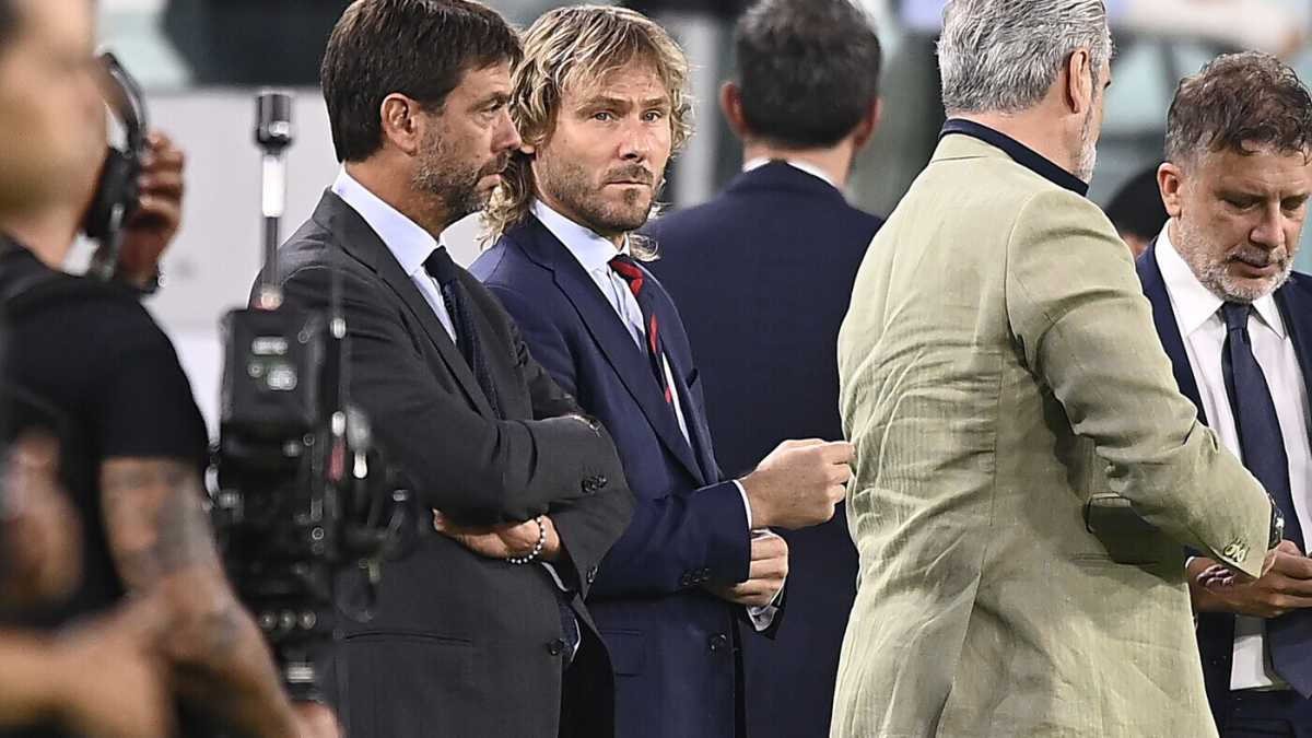 Immagine di Con la Juventus, la giustizia sportiva continua la farsa