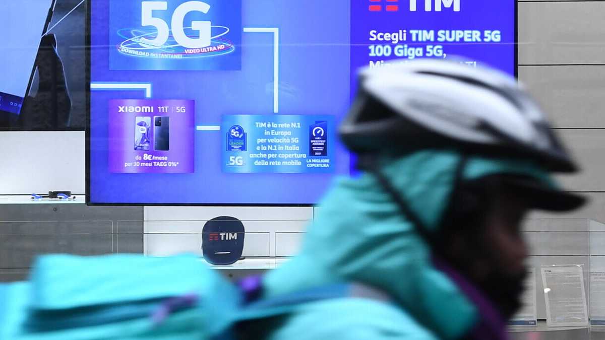 Immagine di Su Tim e Kkr il silenzio del Parlamento non è una cattiva notizia