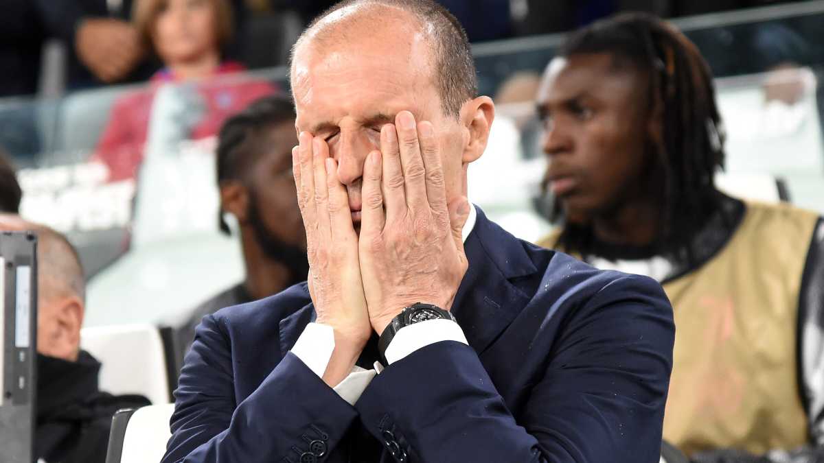 Immagine di Il paradosso del patteggiamento. La Juventus tra giustizia e futuro