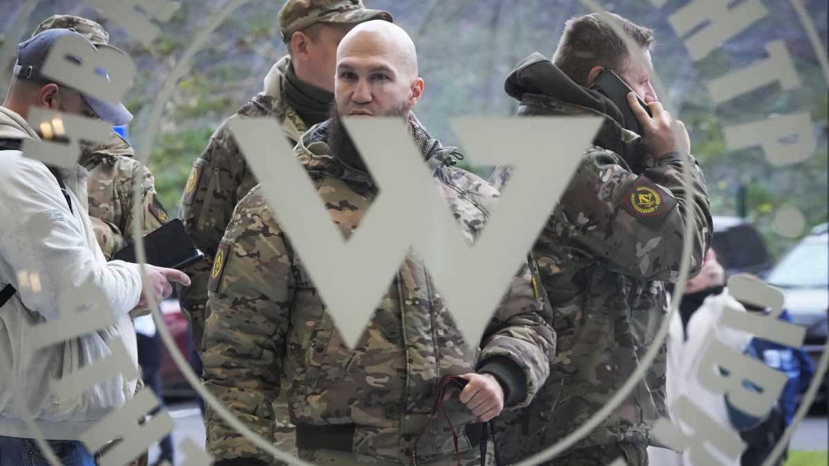 Immagine di La strage in Mali del 2022, ora per ora: il format della Wagner