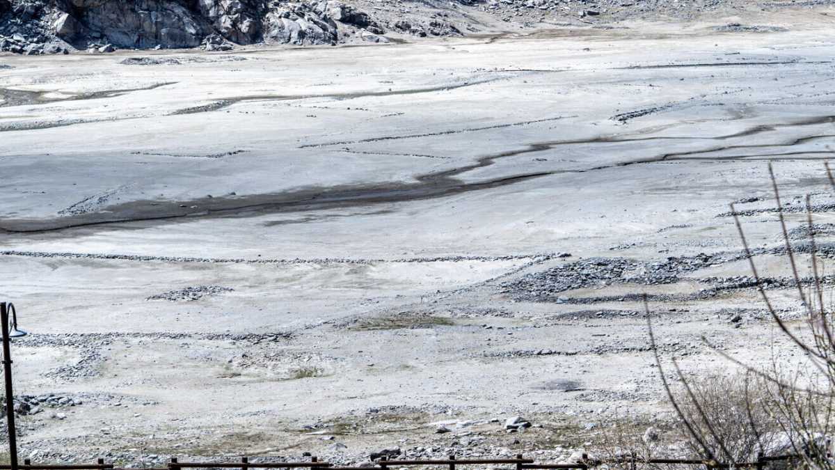 Immagine di Un gruppo di ricercatori indiani ha sviluppato un nuovo sistema per produrre acqua dolce