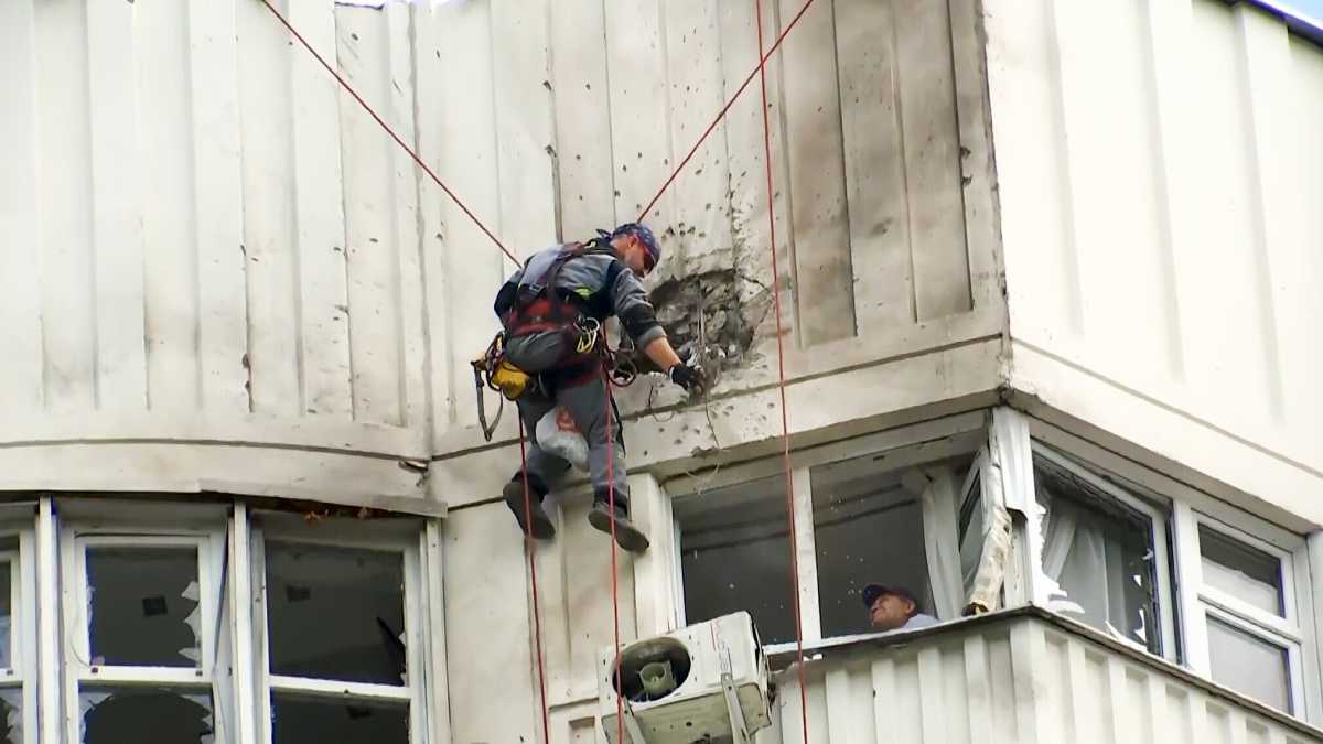 Immagine di I droni su Mosca non sono solo una vendetta