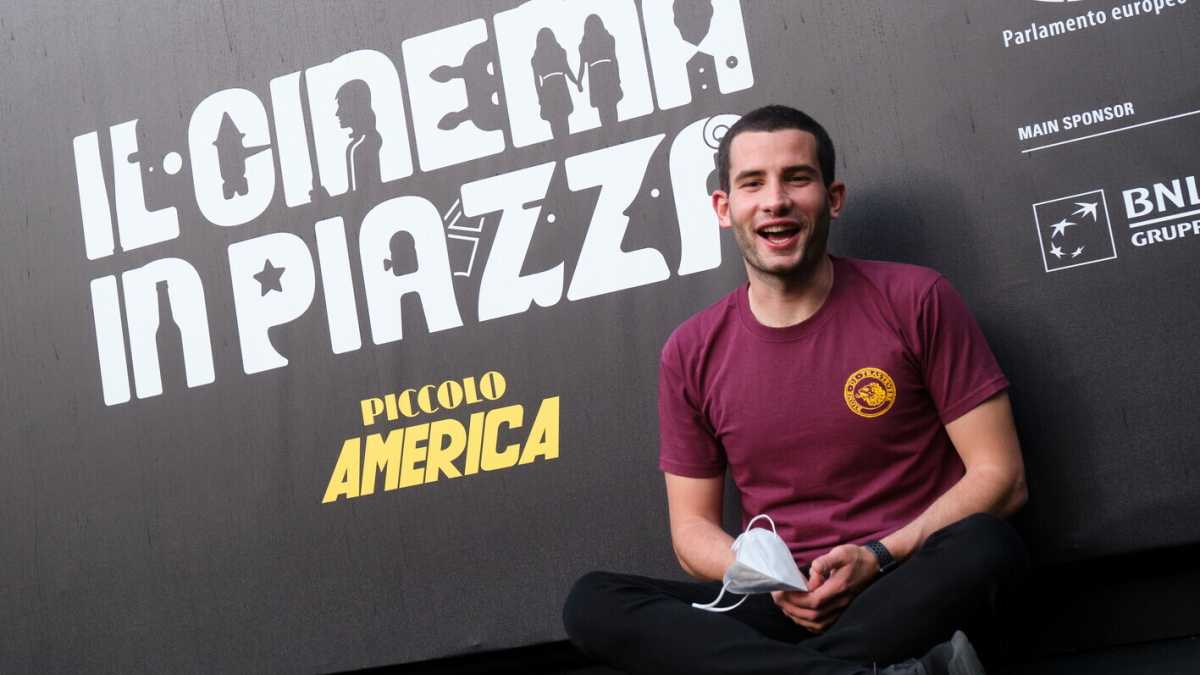 Immagine di Gualtieri salva il Cinema America: 250 mila euro alla fondazione di Valerio Carocci