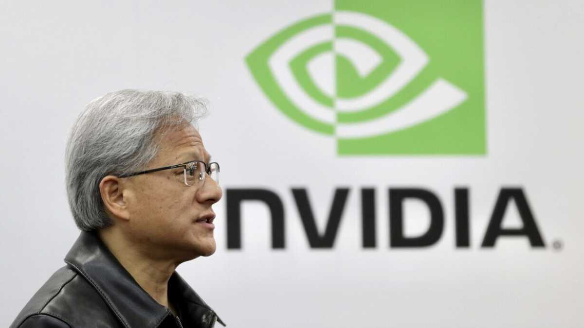Immagine di Il super computer di Nvidia minaccia l'egemonia di OpenAI