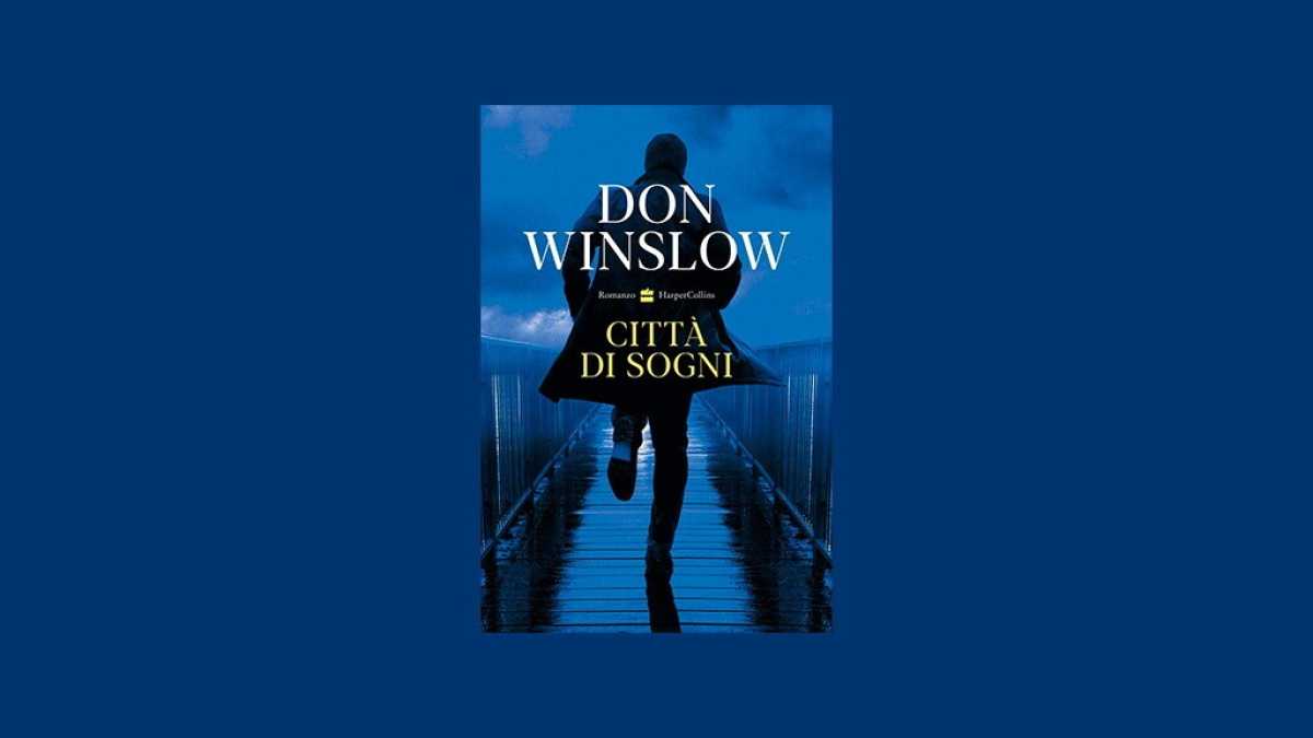 Immagine di Città di sogni