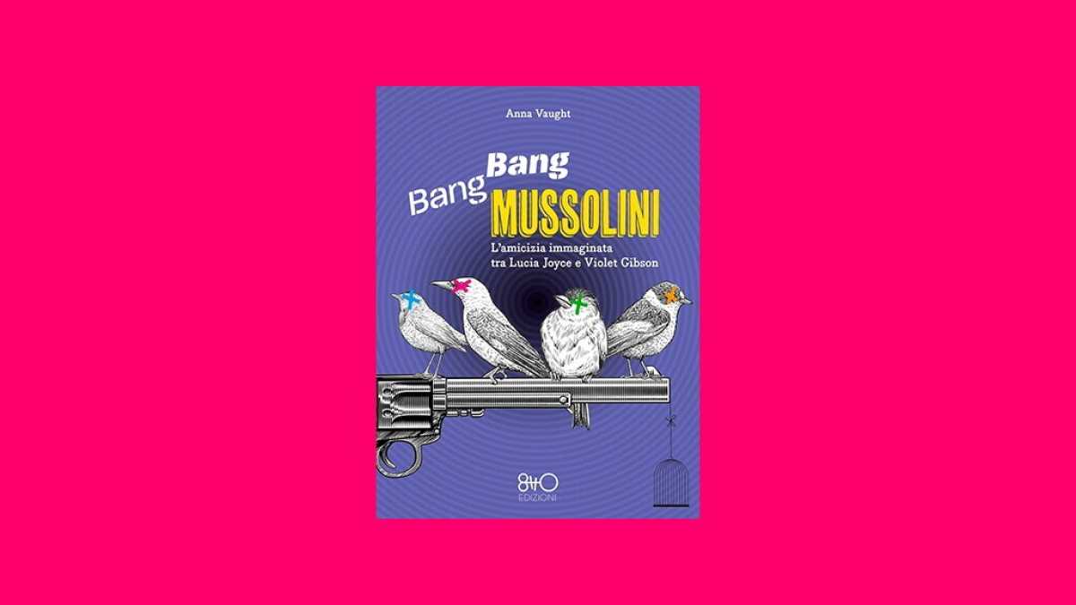 Immagine di Bang Bang Mussolini