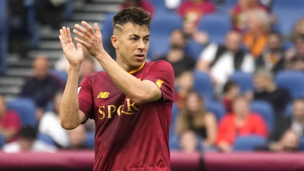 Immagine di La nuova vita di Stephan El Shaarawy con Mourinho