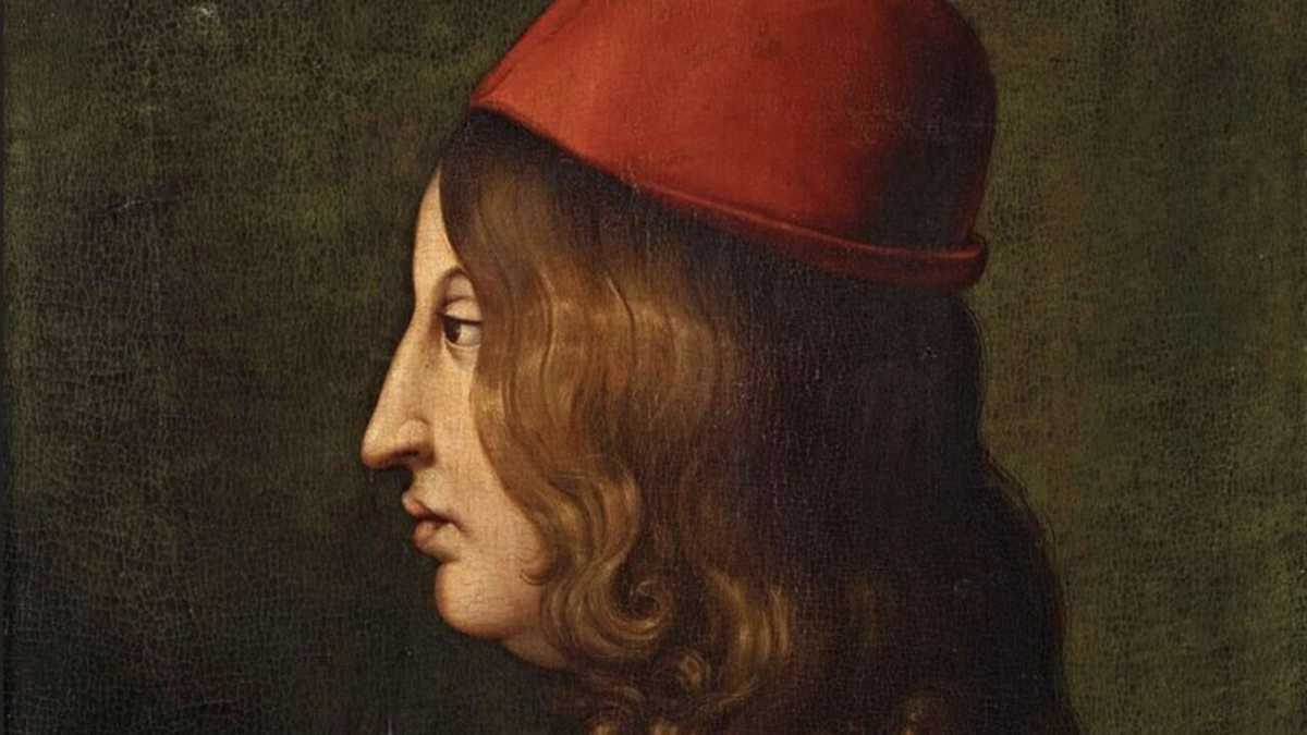 Immagine di Cosa ci dice la morte a 31 anni di Pico della Mirandola