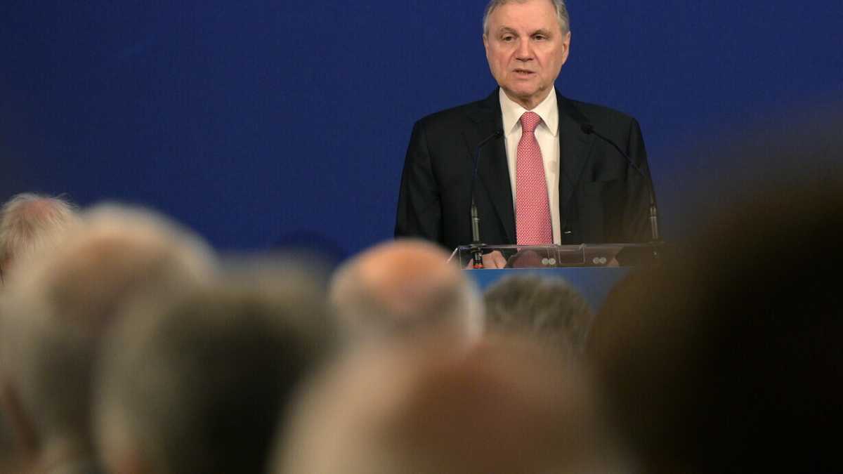 Immagine di I suggerimenti e le critiche di Visco al governo Meloni