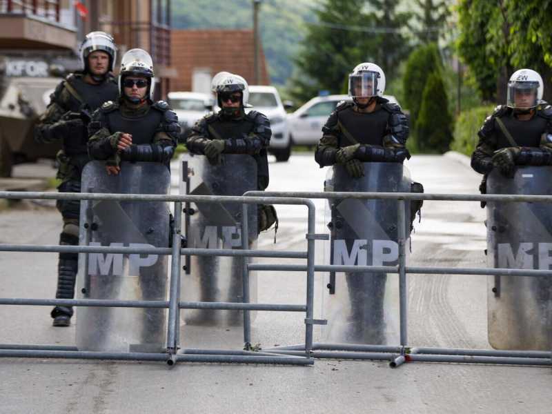 Perché il Kosovo si sente tradito dall’America, la Serbia alza la posta e Mosca tiene la sua presa