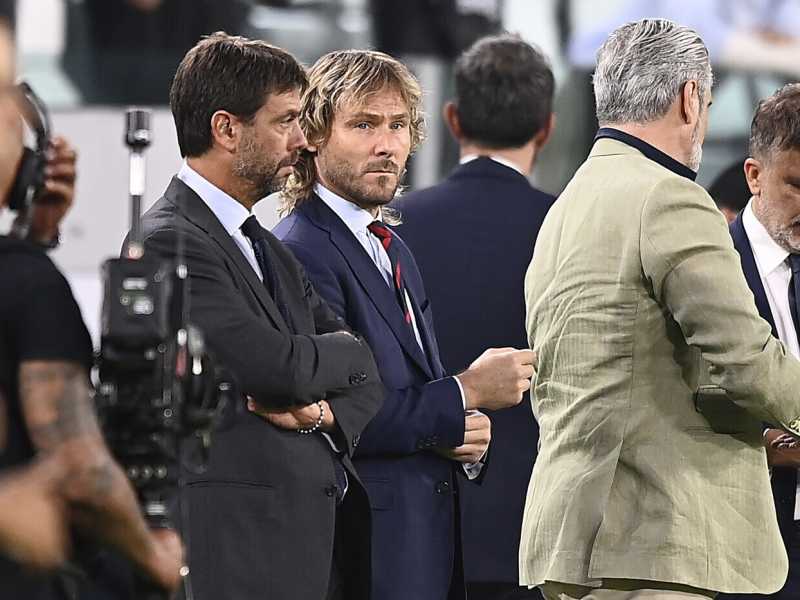 Foto LaPresse